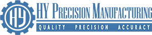 HY Precision Manufacturing