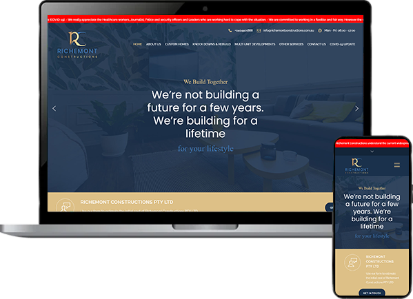Richemont Constructions