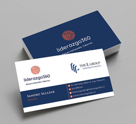 Visting Cards