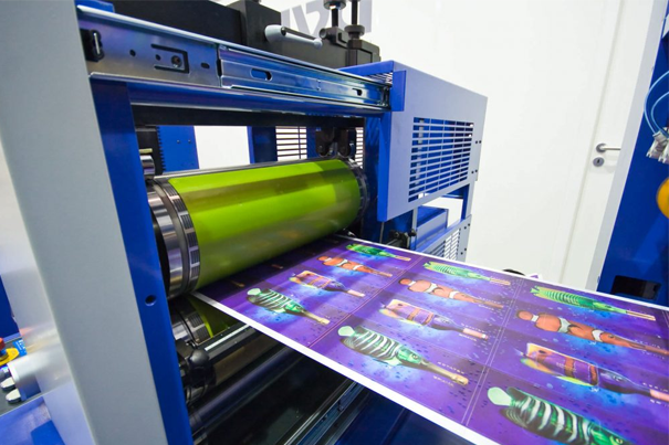 Digital Printing